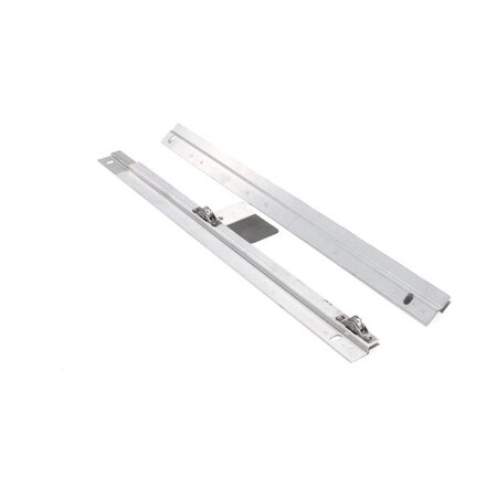 Duke Std Drawer Slides For 24-So Specs And All Hardwa SLIDES-SDR-24